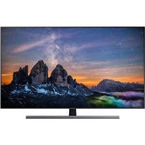 TV QLED SAMSUNG QE55Q80R