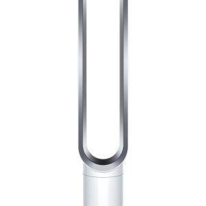 Ventilateur DYSON AM07 COOL BLANC VENTILATEUR TOUR BLANC/ARGENT