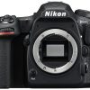 Appareil photo Reflex NIKON D500