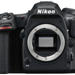 NIKON D500 Kamera Spiegelreflexkamera