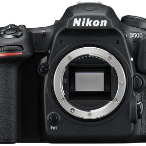 Appareil photo Reflex NIKON D500