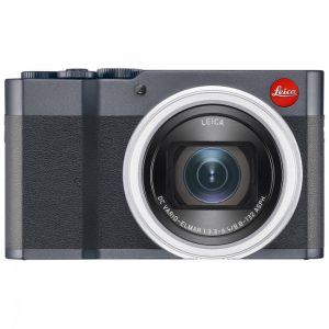Appareils photo Leica C-Lux Midnight Blue 19129