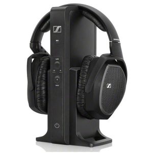 Casque TV SENNHEISER RS 175