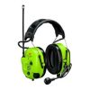 Casque 3M Peltor LiteCom WS6