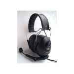 Casque Peltor Aviation 8103