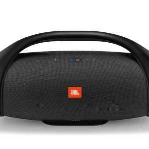 Enceinte sans fil JBL BOOMBOX NOIRE
