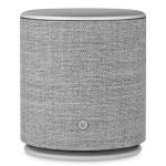 Enceinte sans fil BANG AND OLUFSEN M5 GRIS NATUREL