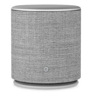 Enceinte sans fil BANG AND OLUFSEN M5 GRIS NATUREL