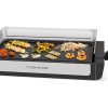 Plancha RIVIERA ET BAR QPL 630