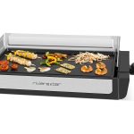 Plancha RIVIERA UND BAR QPL 630