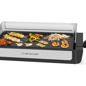 Plancha RIVIERA ET BAR QPL 630