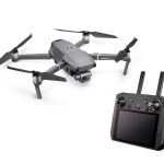 DJI Drone MAVIC 2 PRO SET + SMART CONTROLLER