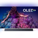 TV OLED PHILIPS 55OLED934