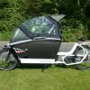 Vélo cargo