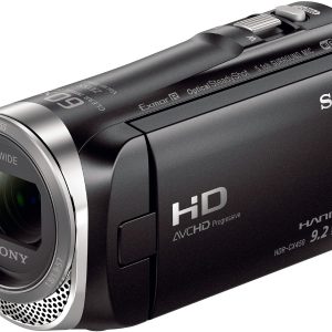 Caméscope SONY HDR-CX450