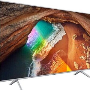 TV QLED SAMSUNG QE65Q65R