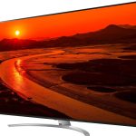 LG 75SM9900 LED-Fernseher – 8K – NanoCell-Technologie