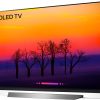 TV OLED LG OLED 55E8 OLED 4K UHD