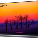 TV OLED LG OLED77C8 4K UHD