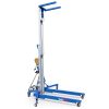 Élévateur ML400/3, charge max. 400 kg, 3.500 mm hauteur du châssis, SolidHub