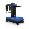 Chariot préparateur de commandes électrique KSE3000, Hauteur 1.590 – 4.255 mm, SolidHub