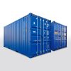 Container 20 pieds High-Cube