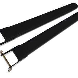 Rallonge de fourche pour chariot élévateur 1.830 mm, charge max. 3.000 kg, SolidHub