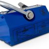 Aimant de levage LHM6, 600 kg, SolidHub