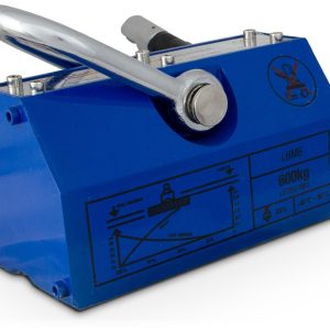 Aimant de levage LHM6, 600 kg, SolidHub