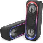 Enceinte sans fil SONY SRS-XB40 NOIR