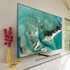 TV QLED SAMSUNG QE65Q80R