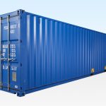 40 Fuß TROCKENCONTAINER