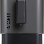 Incapto Coffee Cafetière Superautomatique Espresso