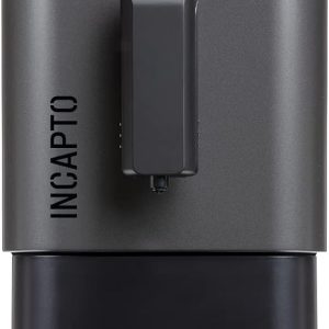 Incapto Coffee Cafetière Superautomatique Espresso