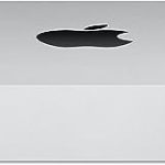 Apple 2023 Ordinateur de Bureau Mac Mini avec Puce M2, 8 Go de RAM, 512 Go de Stockage SSD, Gigabit Ethernet. Compatible avec l’iPhone/iPad