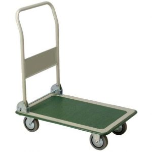 Chariot Roul&rsquo;pratic 300 kg