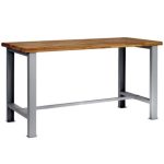 Etabli professionnel L. 1500 mm – Version simple