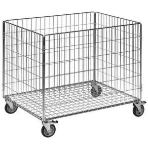 Corbeille de transport