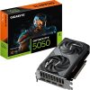 GIGABYTE GeForce RTX 5050 WINDFORCE OC 8G Carte Graphique - 8GB GDDR6