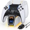 Sony Station de Rechargement DualSense PS5