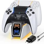 Sony Station de Rechargement DualSense PS5