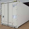 CONTENEUR ISOTHERME  20 Pieds