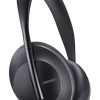 Casque audio BOSE CASQUE NOISE CANCELLING HEADPHONES 700 BLACK
