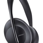 Casque audio BOSE CASQUE NOISE CANCELLING HEADPHONES 700 BLACK