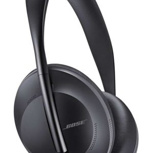 Casque audio BOSE CASQUE NOISE CANCELLING HEADPHONES 700 BLACK