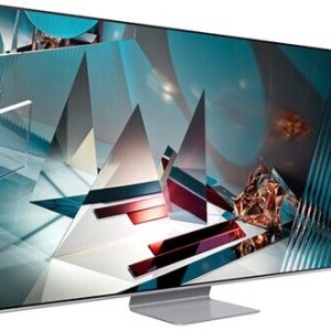 TV QLED 8K SAMSUNG QE65Q800T 2020