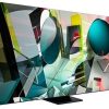 TV QLED 8K  SAMSUNG QE85Q950TS 2020