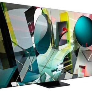 TV QLED 8K  SAMSUNG QE85Q950TS 2020