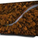 TV OLED LG OLED65CX