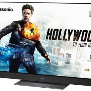 TV OLED PANASONIC TX-65GZ2000E